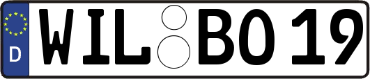 WIL-BO19