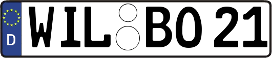 WIL-BO21