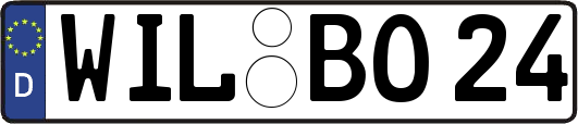 WIL-BO24