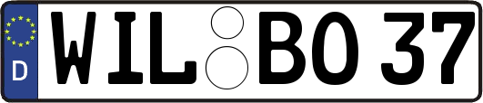 WIL-BO37