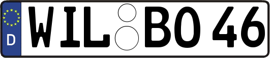 WIL-BO46