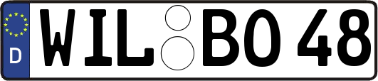 WIL-BO48