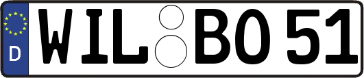 WIL-BO51