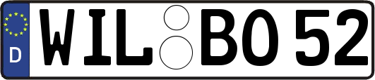 WIL-BO52