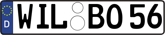 WIL-BO56
