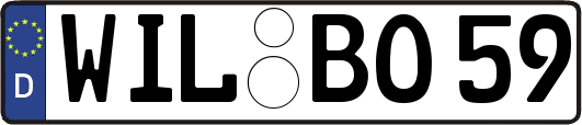 WIL-BO59