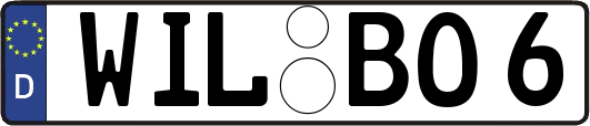 WIL-BO6