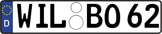 WIL-BO62