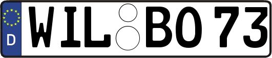 WIL-BO73