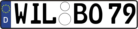 WIL-BO79