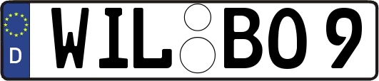 WIL-BO9