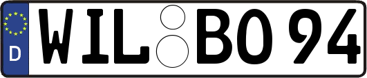 WIL-BO94