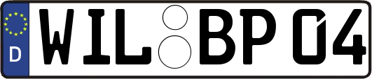 WIL-BP04
