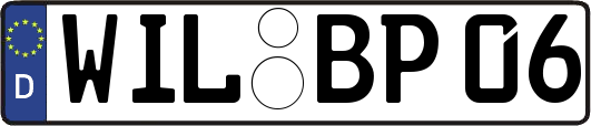 WIL-BP06