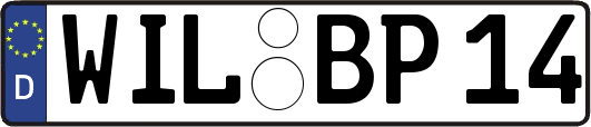 WIL-BP14