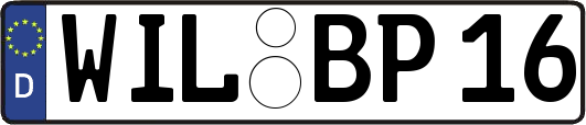 WIL-BP16