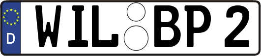 WIL-BP2