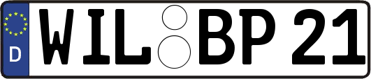 WIL-BP21