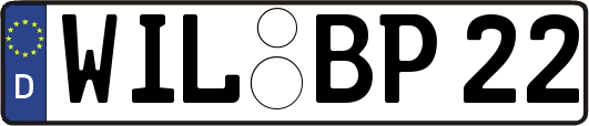 WIL-BP22