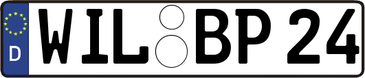 WIL-BP24