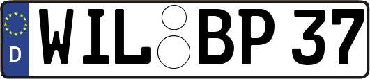 WIL-BP37