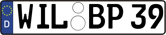 WIL-BP39