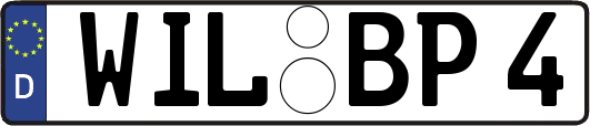 WIL-BP4