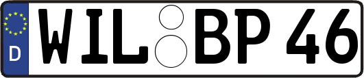 WIL-BP46