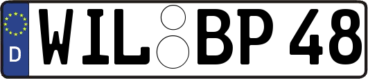 WIL-BP48
