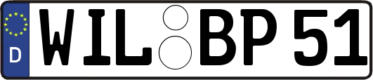 WIL-BP51