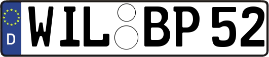 WIL-BP52