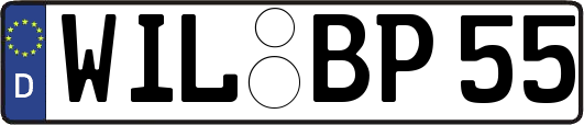 WIL-BP55