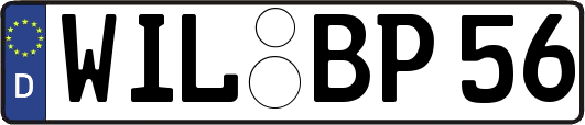 WIL-BP56