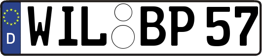 WIL-BP57