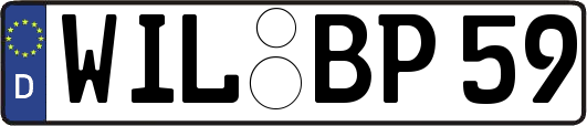 WIL-BP59