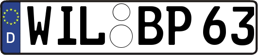 WIL-BP63