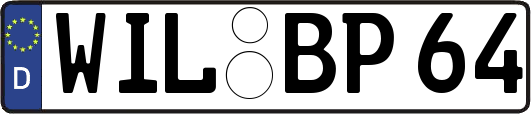 WIL-BP64