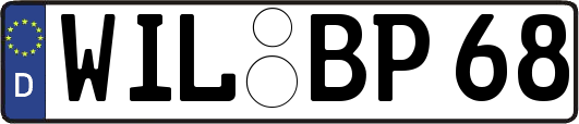 WIL-BP68