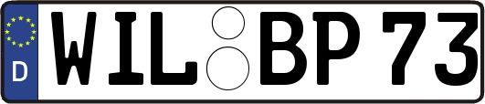 WIL-BP73
