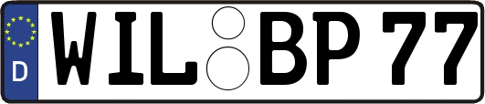 WIL-BP77