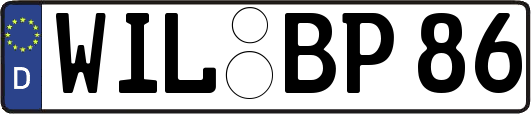 WIL-BP86