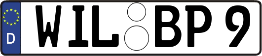 WIL-BP9