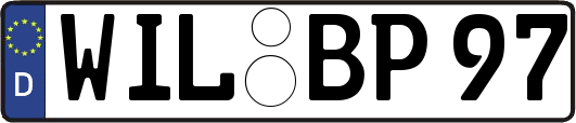 WIL-BP97