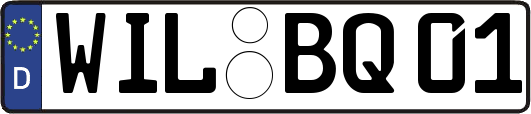 WIL-BQ01