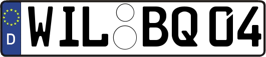 WIL-BQ04