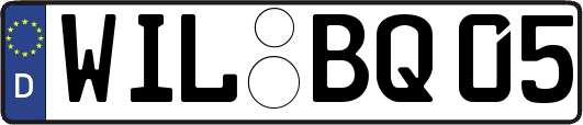 WIL-BQ05