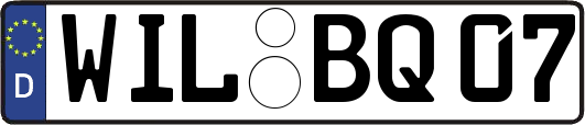 WIL-BQ07