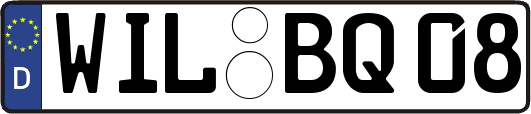 WIL-BQ08