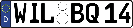 WIL-BQ14