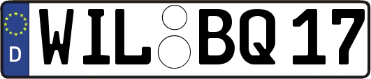 WIL-BQ17